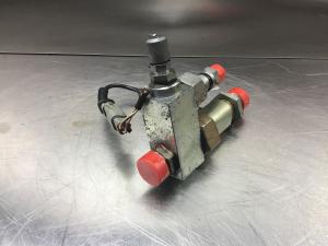 Distributor → Distributor